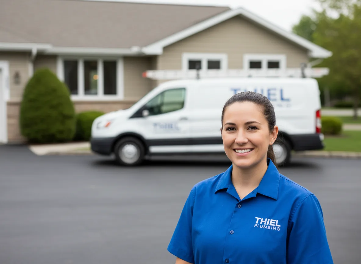 Plumber Edgerton, WI FAQs